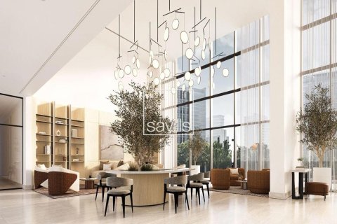 Apartment de 1 dormitorio en Saadiyat Island, UAE No. 214108 6
