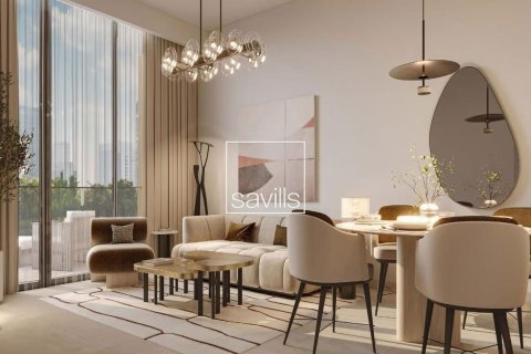 Apartment de 1 dormitorio en Saadiyat Island, UAE No. 214108 3
