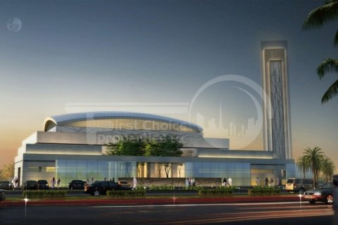 Villa de 4 dormitorios en  Yas Island, UAE No. 11972 5