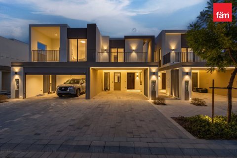 Villa de 3 dormitorios en Tilal Al Ghaf, UAE No. 205146 8