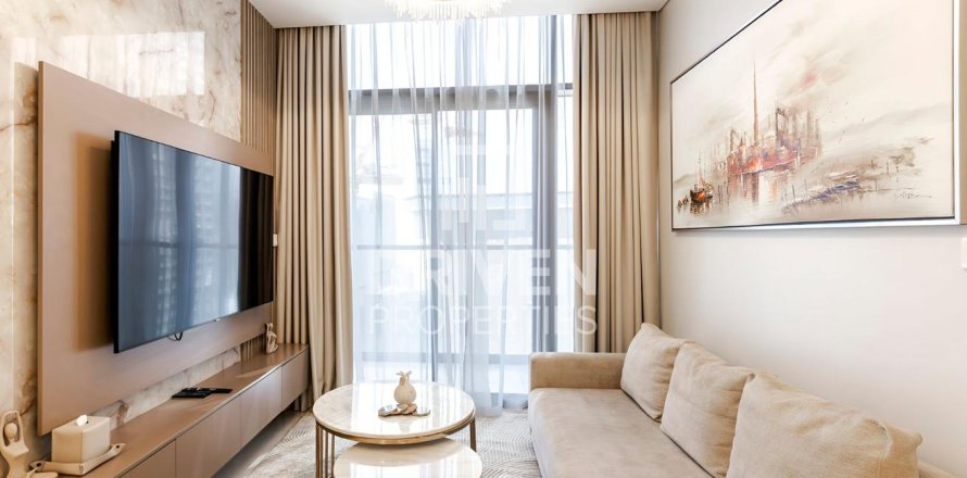 Apartment de 2 dormitorios en Aykon City, UAE No. 214730
