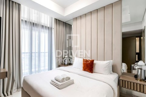 Apartment de 2 dormitorios en Aykon City, UAE No. 214730 4