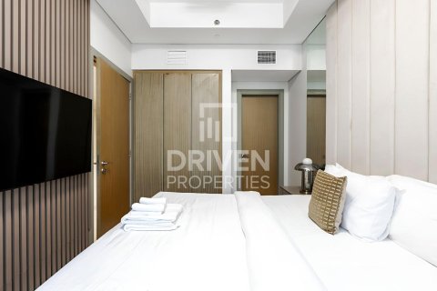 Apartment de 2 dormitorios en Aykon City, UAE No. 214730 8