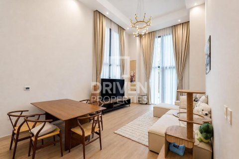 2 bedrooms Apartment in Jumeirah Village Circle, UAE No. 212810