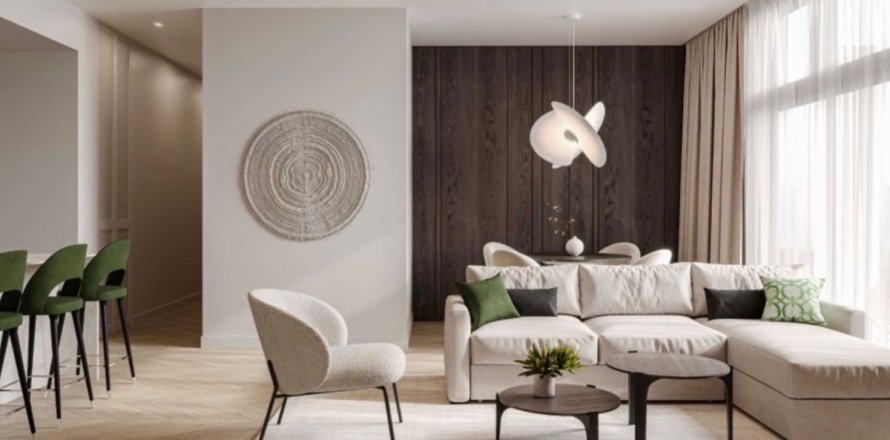 2 bedrooms Apartment in Dubai, UAE No. 208363