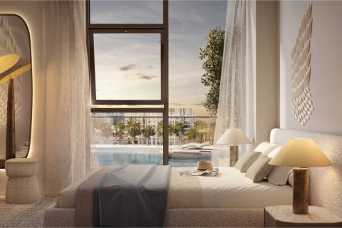 Apartment de 1 dormitorio en Mina Rashid, UAE No. 153644 10