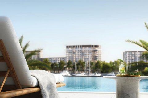 Apartment de 1 dormitorio en Mina Rashid, UAE No. 153644 16
