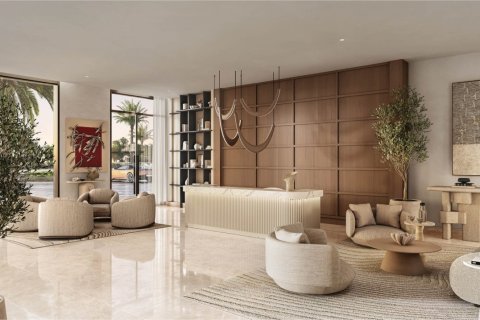Apartment de 1 dormitorio en Mina Rashid, UAE No. 153644 6