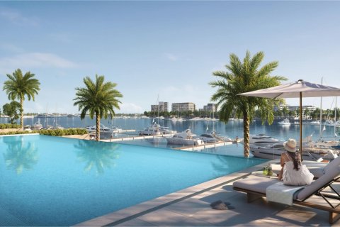 Apartment de 1 dormitorio en Mina Rashid, UAE No. 153644 14