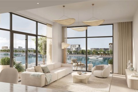 Apartment de 1 dormitorio en Mina Rashid, UAE No. 153644 11