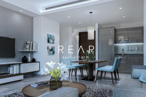 Apartment de 2 dormitorios en Sobha Hartland, UAE No. 28858