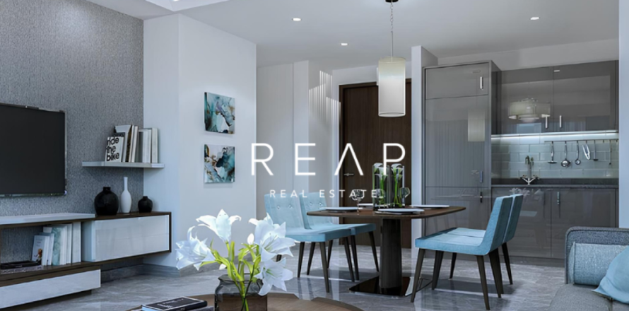 2 bedrooms Apartment in Sobha Hartland, UAE No. 28858