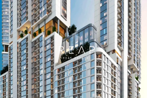 2 bedrooms Apartment in Sobha Hartland, UAE No. 28858 6
