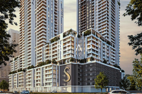 2 bedrooms Apartment in Sobha Hartland, UAE No. 28858 8