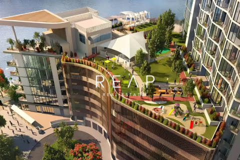 2 bedrooms Apartment in Sobha Hartland, UAE No. 28858 4