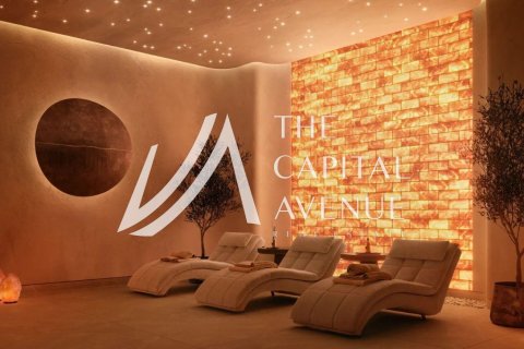 4 bedrooms Apartment in Al Hudayriat Island, UAE No. 215455 16