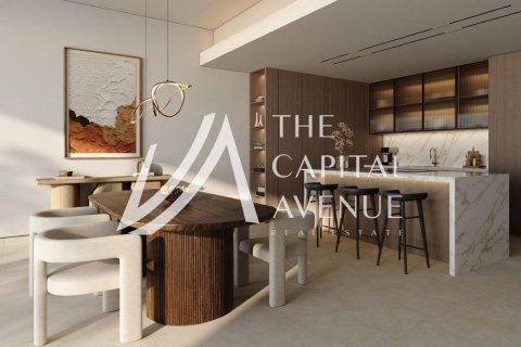 4 bedrooms Apartment in Al Hudayriat Island, UAE No. 215455 6