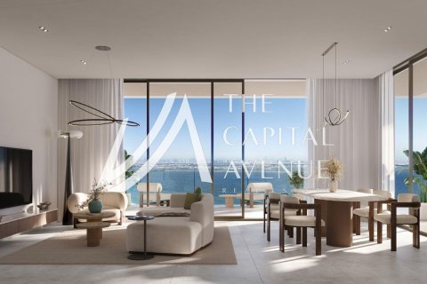 4 bedrooms Apartment in Al Hudayriat Island, UAE No. 215455 3