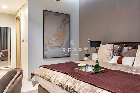 Appartement de 1 chambre à Aykon City, UAE No. 29002 4