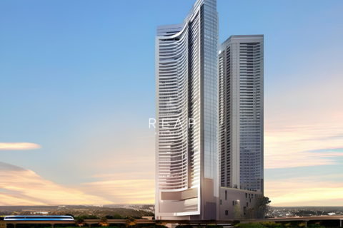 Appartement de 1 chambre à Aykon City, UAE No. 29002 8