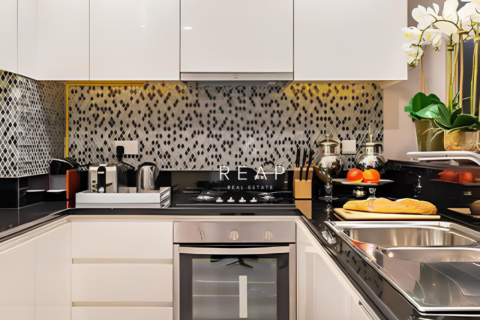 Appartement de 1 chambre à Aykon City, UAE No. 29002 11