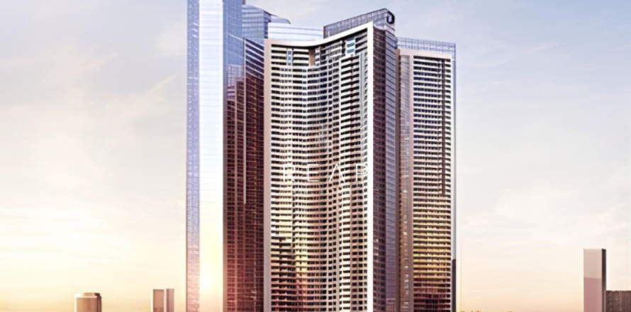 Appartement de 1 chambre à Aykon City, UAE No. 29002