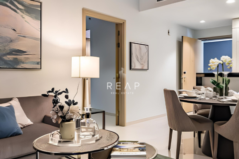 Appartement de 1 chambre à Aykon City, UAE No. 29002 5
