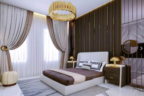 Квартира 34.7м² в Бизнес-Бэй, ОАЭ №151761 16