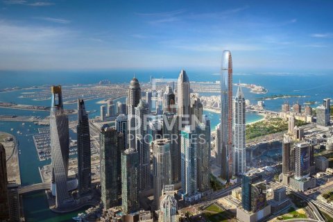 5 bedrooms Penthouse in Dubai Marina, UAE No. 225305 9