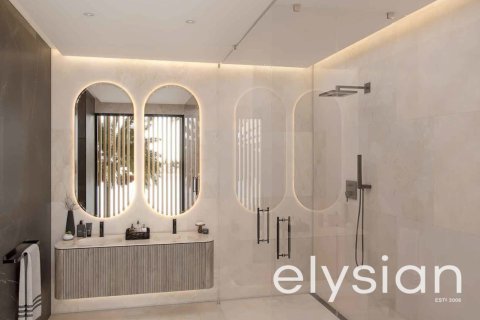 Villa de 6 chambres à Palm Jumeirah, UAE No. 64646 4