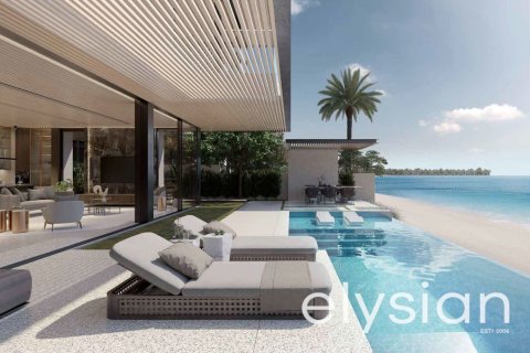 Villa de 6 chambres à Palm Jumeirah, UAE No. 64646 3