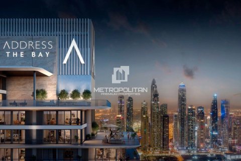 4 غرف نوم شقة في EMAAR Beachfront, الإمارات العربية المتحدة رقم 128290 11
