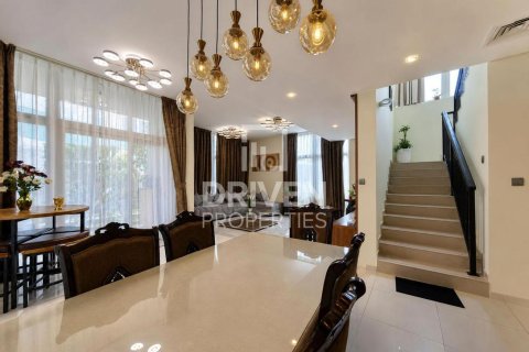 6 غرفة نوم فيلا في دبي, الإمارات العربية المتحدة رقم 211907 5
