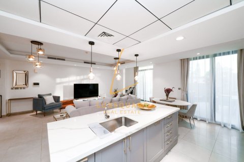 3 bedrooms Villa in Motor City, UAE No. 220206 8