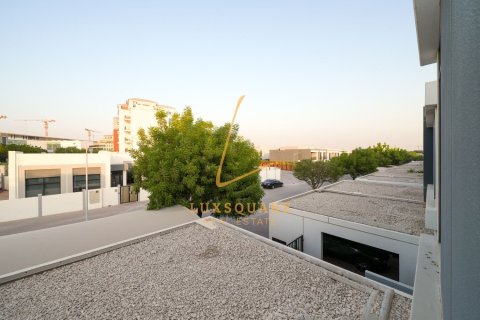 3 bedrooms Villa in Motor City, UAE No. 220206 28