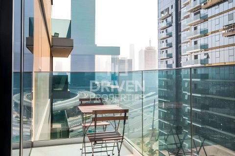 1 غرف نوم شقة في Bur Dubai, الإمارات العربية المتحدة رقم 214697 13