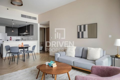 1 غرف نوم شقة في Bur Dubai, الإمارات العربية المتحدة رقم 214697 3