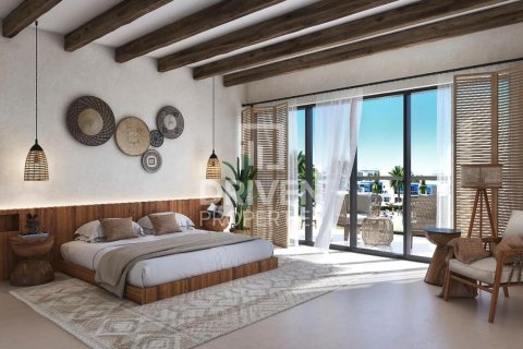 6 غرفة نوم فيلا في Damac Lagoons, الإمارات العربية المتحدة رقم 214525 5