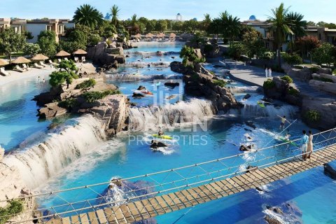 6 غرفة نوم فيلا في Damac Lagoons, الإمارات العربية المتحدة رقم 214525 12