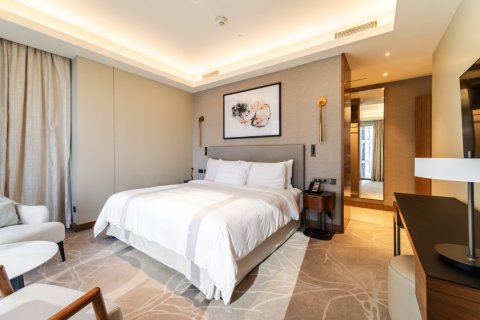 Appartement de 3 chambres à Downtown Dubai (Downtown Burj Dubai), UAE No. 224636 19