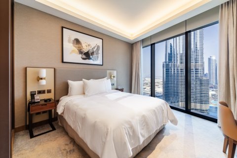 Appartement de 3 chambres à Downtown Dubai (Downtown Burj Dubai), UAE No. 224636 11