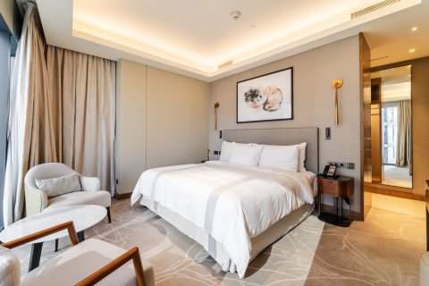 Appartement de 3 chambres à Downtown Dubai (Downtown Burj Dubai), UAE No. 224636 20