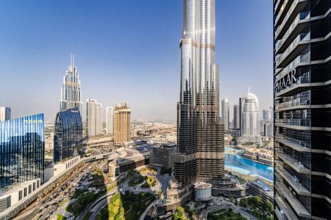 Appartement de 3 chambres à Downtown Dubai (Downtown Burj Dubai), UAE No. 224636 26