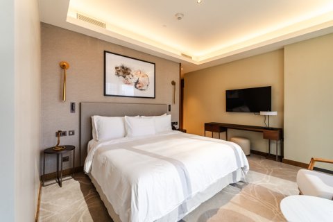 Appartement de 3 chambres à Downtown Dubai (Downtown Burj Dubai), UAE No. 224636 22