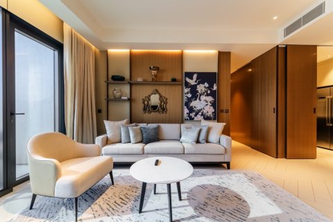 Appartement de 3 chambres à Downtown Dubai (Downtown Burj Dubai), UAE No. 224636 4