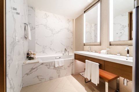 Appartement de 3 chambres à Downtown Dubai (Downtown Burj Dubai), UAE No. 224636 23