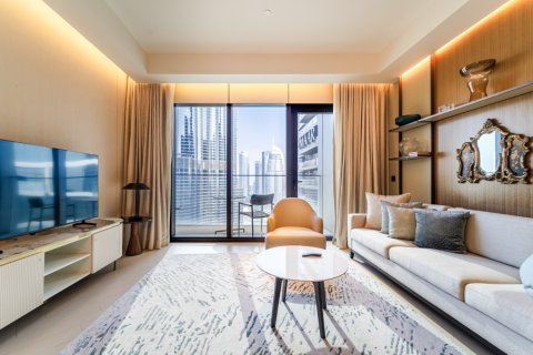 Appartement de 3 chambres à Downtown Dubai (Downtown Burj Dubai), UAE No. 224636 3