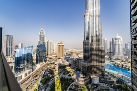 Appartement de 3 chambres à Downtown Dubai (Downtown Burj Dubai), UAE No. 224636 25