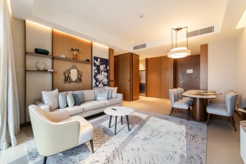 Appartement de 3 chambres à Downtown Dubai (Downtown Burj Dubai), UAE No. 224636 6
