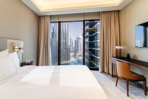 Appartement de 3 chambres à Downtown Dubai (Downtown Burj Dubai), UAE No. 224636 12